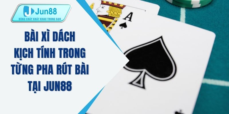 Bài xì dách
