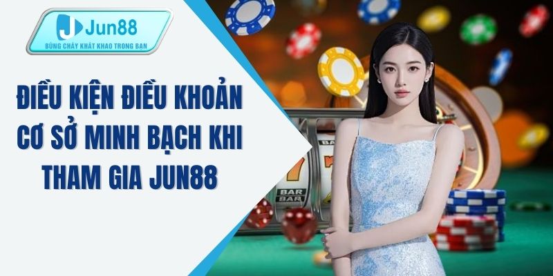 Điều kiện điều khoản
