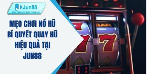 Mẹo chơi nổ hũ